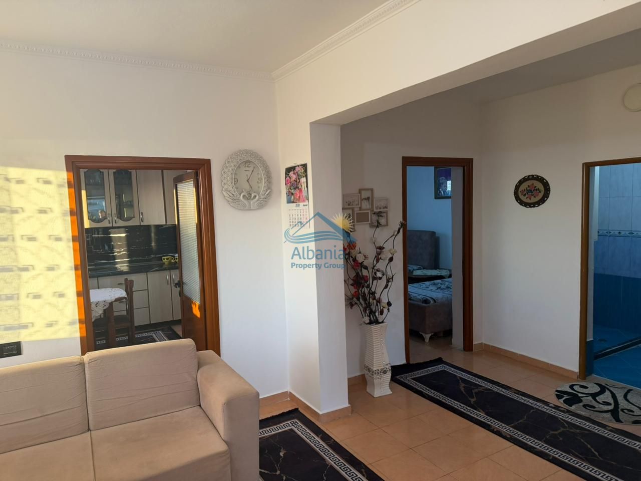5 Private House For Sale In Vlore, Rr. Babice e madhe